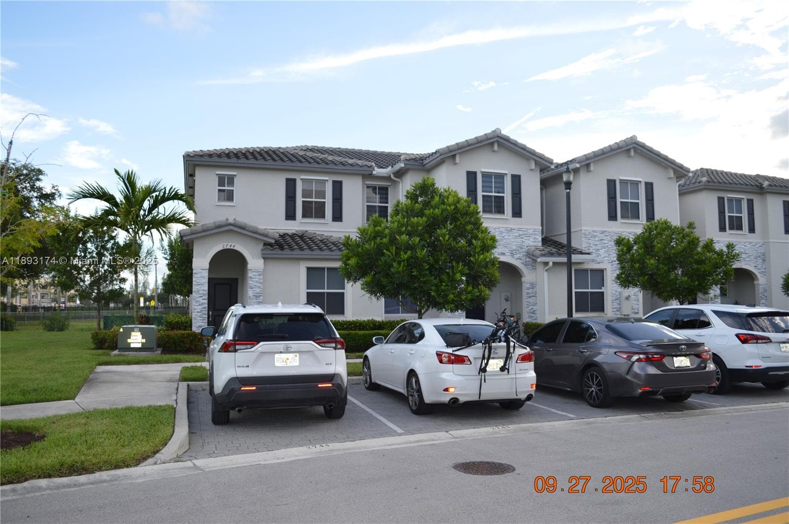 2744 SE 19th St, Homestead, FL 33035 — zdjęcie 2