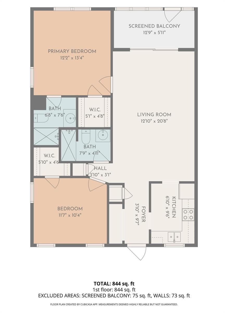 2901 Sunrise Lakes Drive # 101, Sunrise, FL 33322 — zdjęcie 2