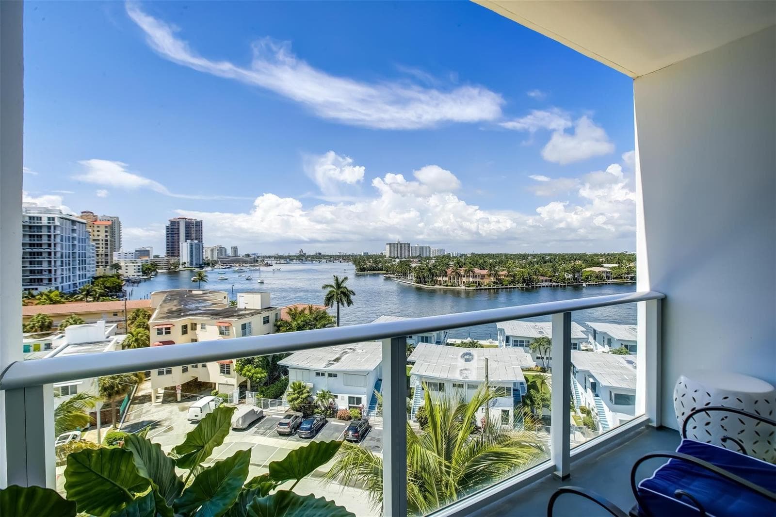 401 N Birch Road # 705, Fort Lauderdale, FL 33304 — zdjęcie 3