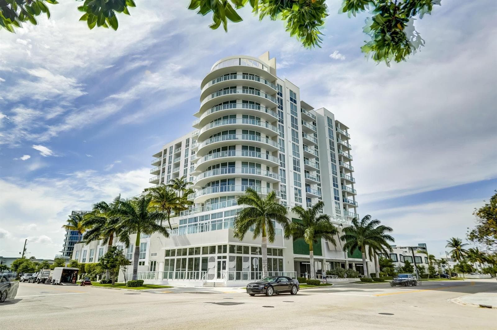 401 N Birch Road # 413, Fort Lauderdale, FL 33304 — zdjęcie 2