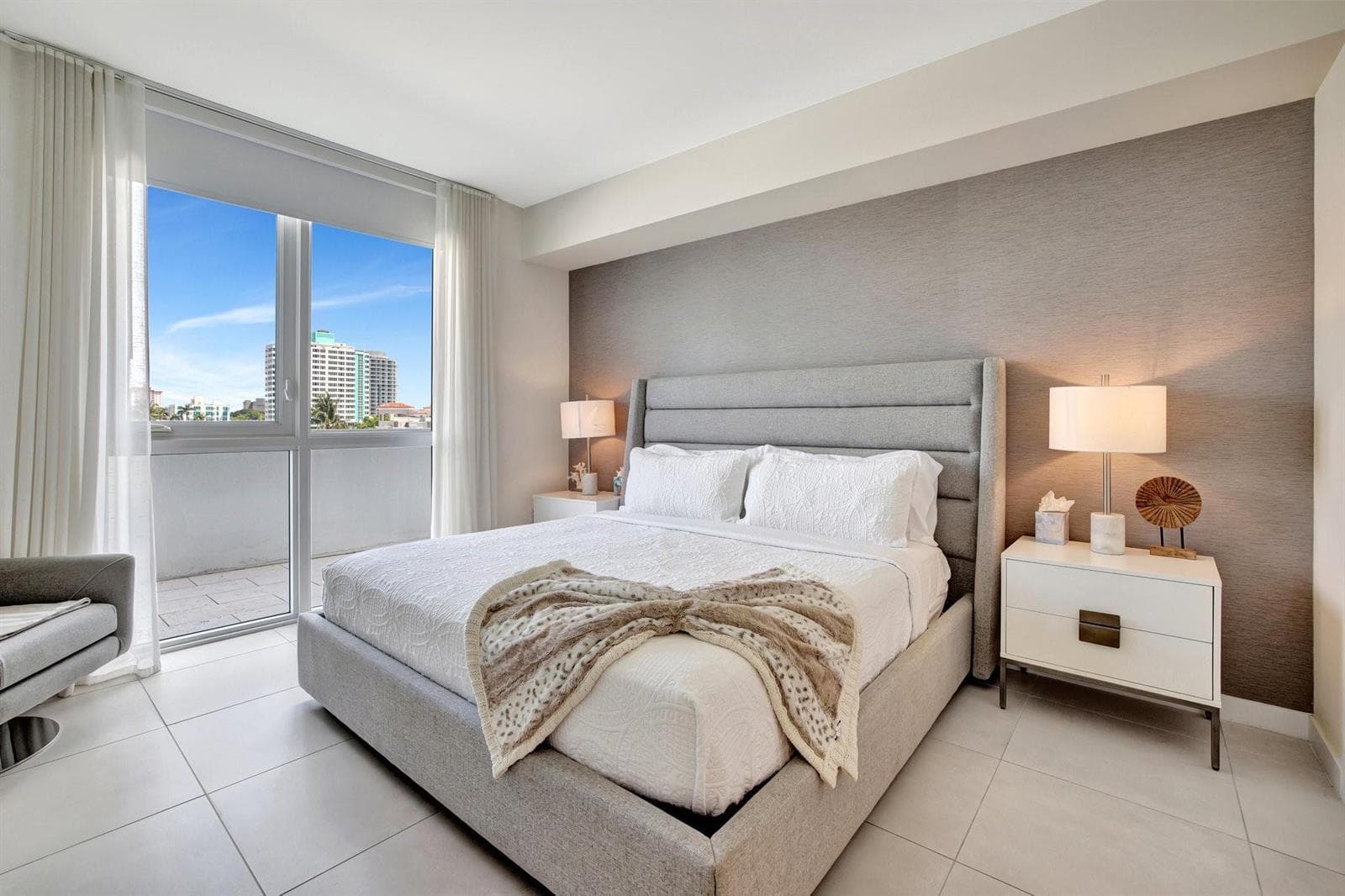 401 N Birch Road # 413, Fort Lauderdale, FL 33304 — zdjęcie 3