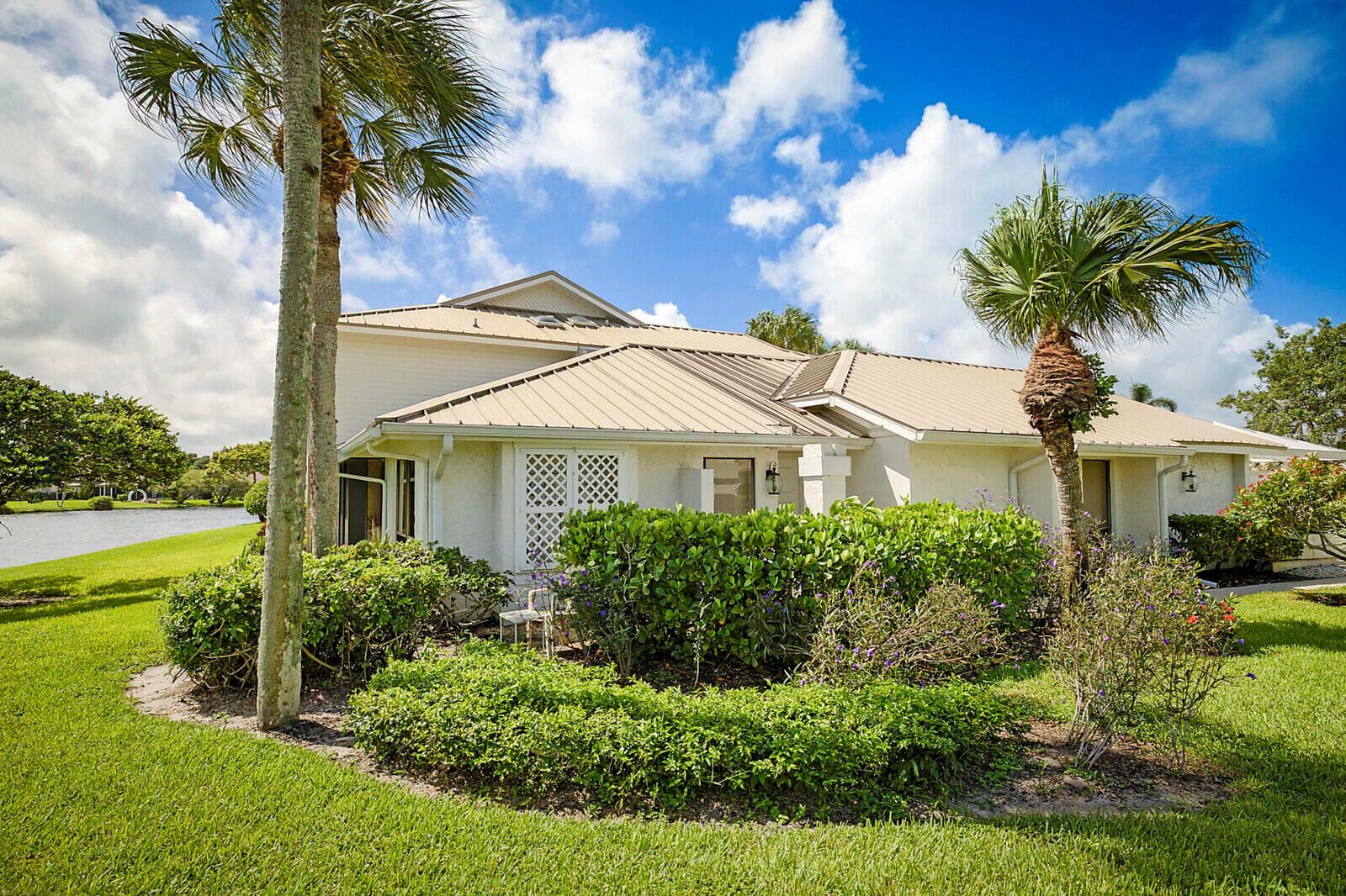 5611 SE Foxcross Place # 5611, Stuart, FL 34997 — zdjęcie 2