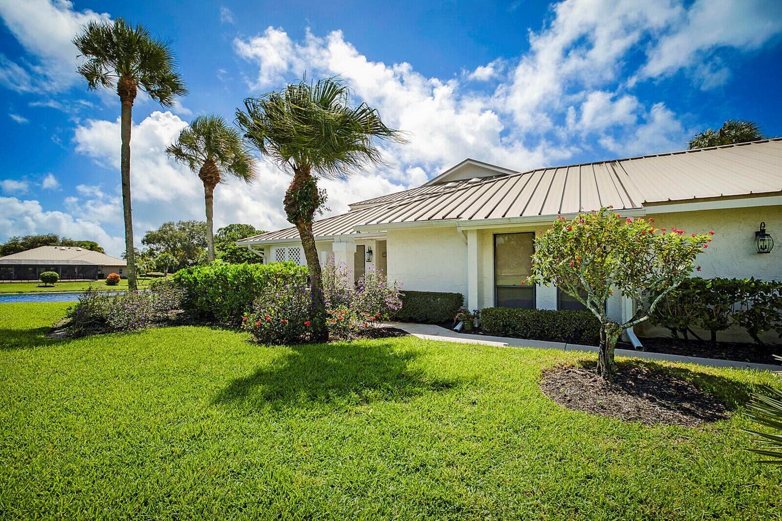 5611 SE Foxcross Place # 5611, Stuart, FL 34997 — zdjęcie 3