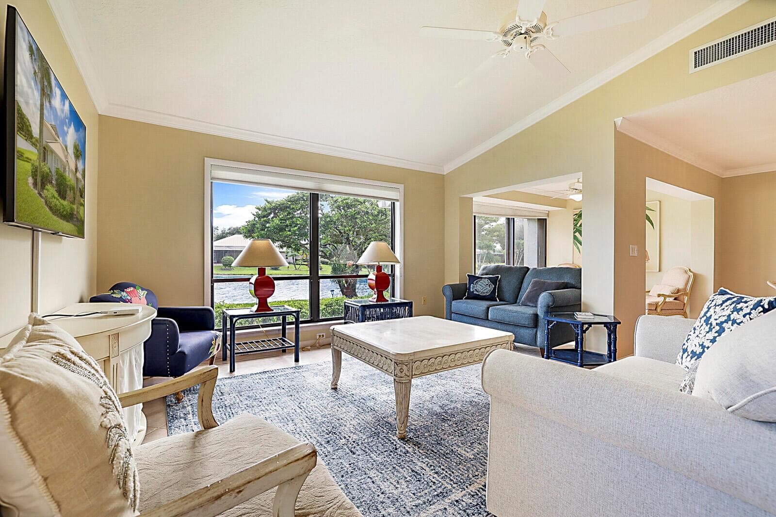5611 SE Foxcross Place # 5611, Stuart, FL 34997 — zdjęcie 5