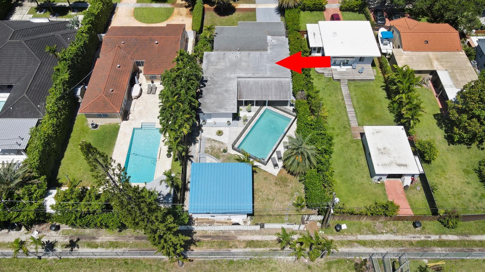 297 Minola Drive, Miami Springs, FL 33166 — zdjęcie 2