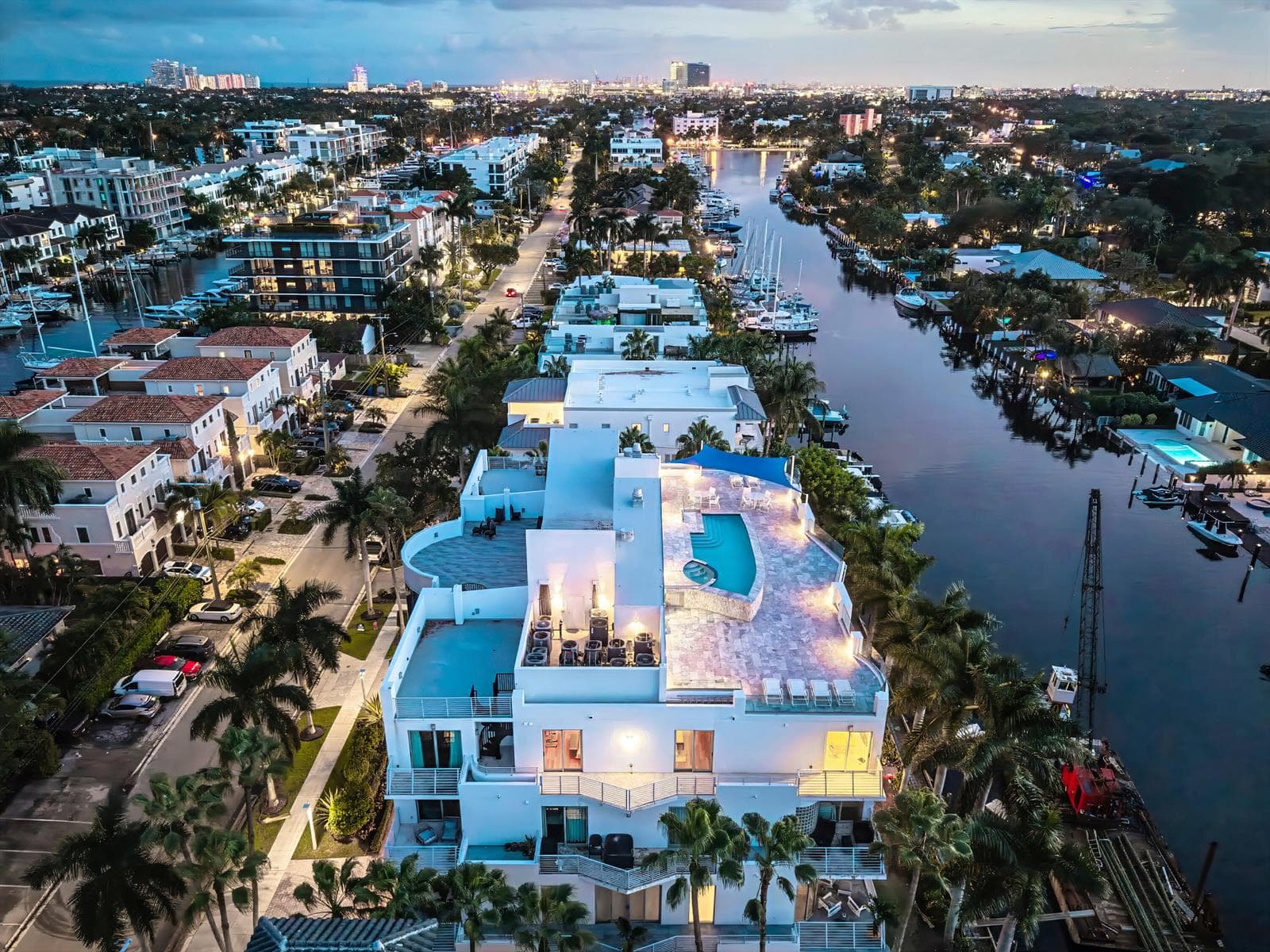 301 Hendricks Isle # 10, Fort Lauderdale, FL 33301 — zdjęcie 3