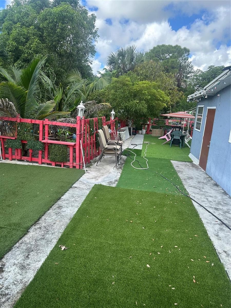 541 NW 33rd Avenue, Lauderhill, FL 33311 — zdjęcie 3