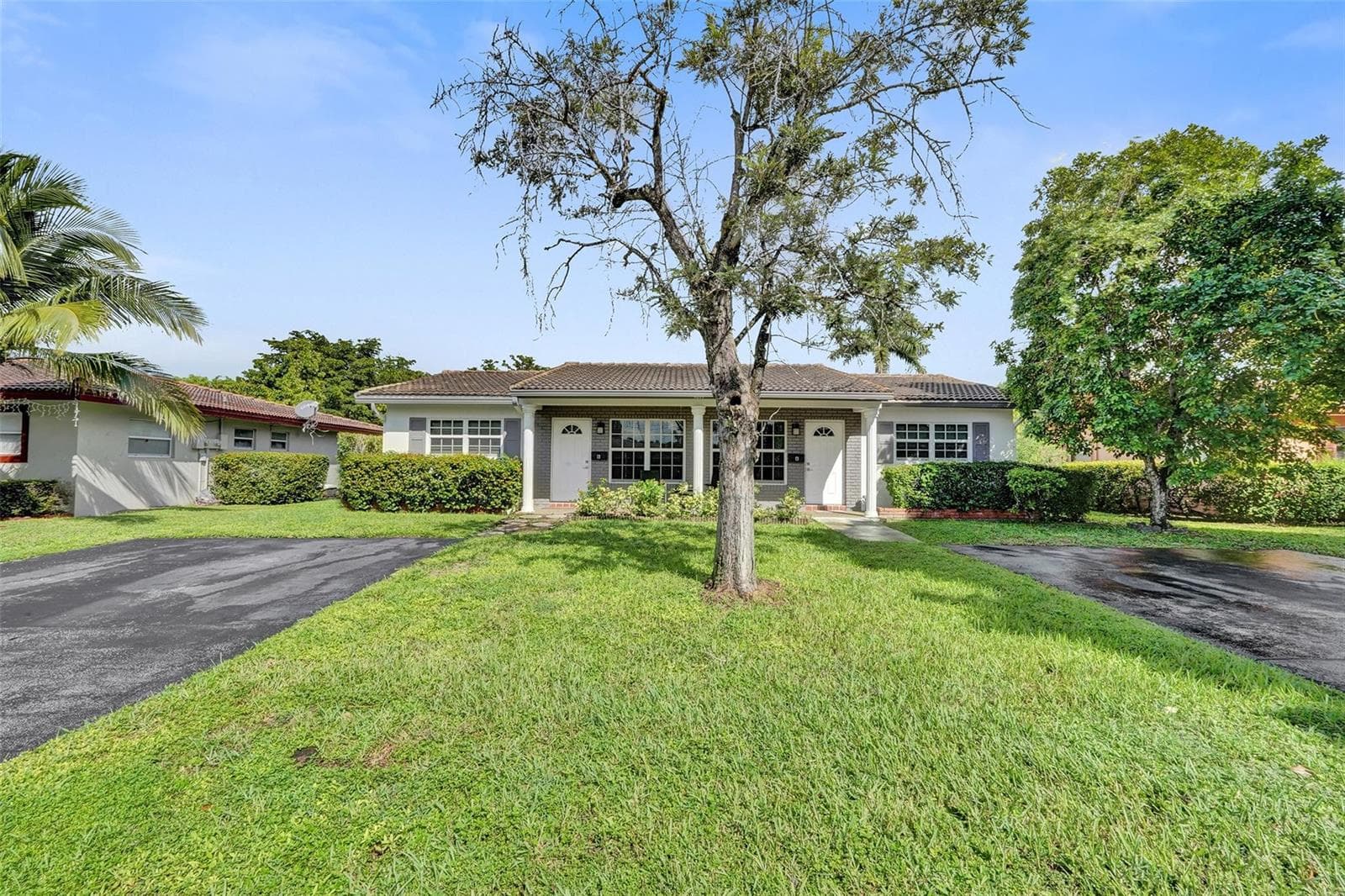 4017 Woodside Drive, Coral Springs, FL 33065 — zdjęcie 2