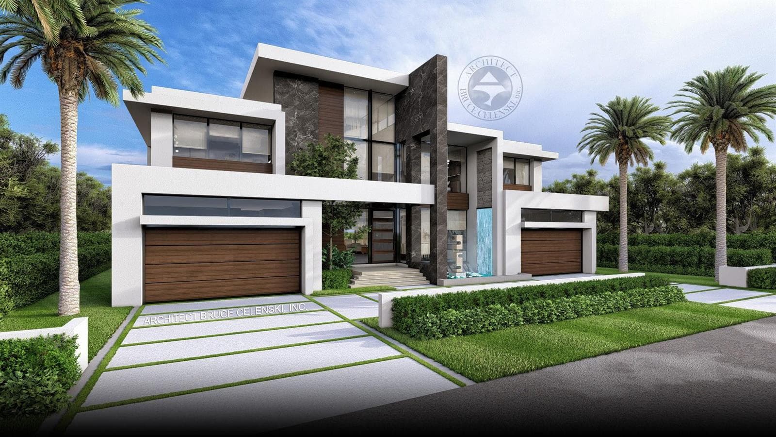 2501 Del Lago Drive, Fort Lauderdale, FL 33316 — zdjęcie 2