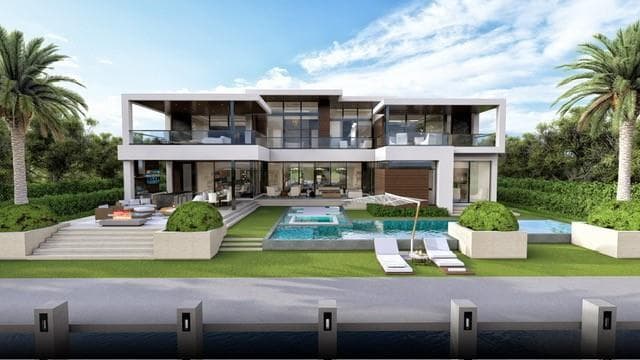 2501 Del Lago Drive, Fort Lauderdale, FL 33316 — zdjęcie 3