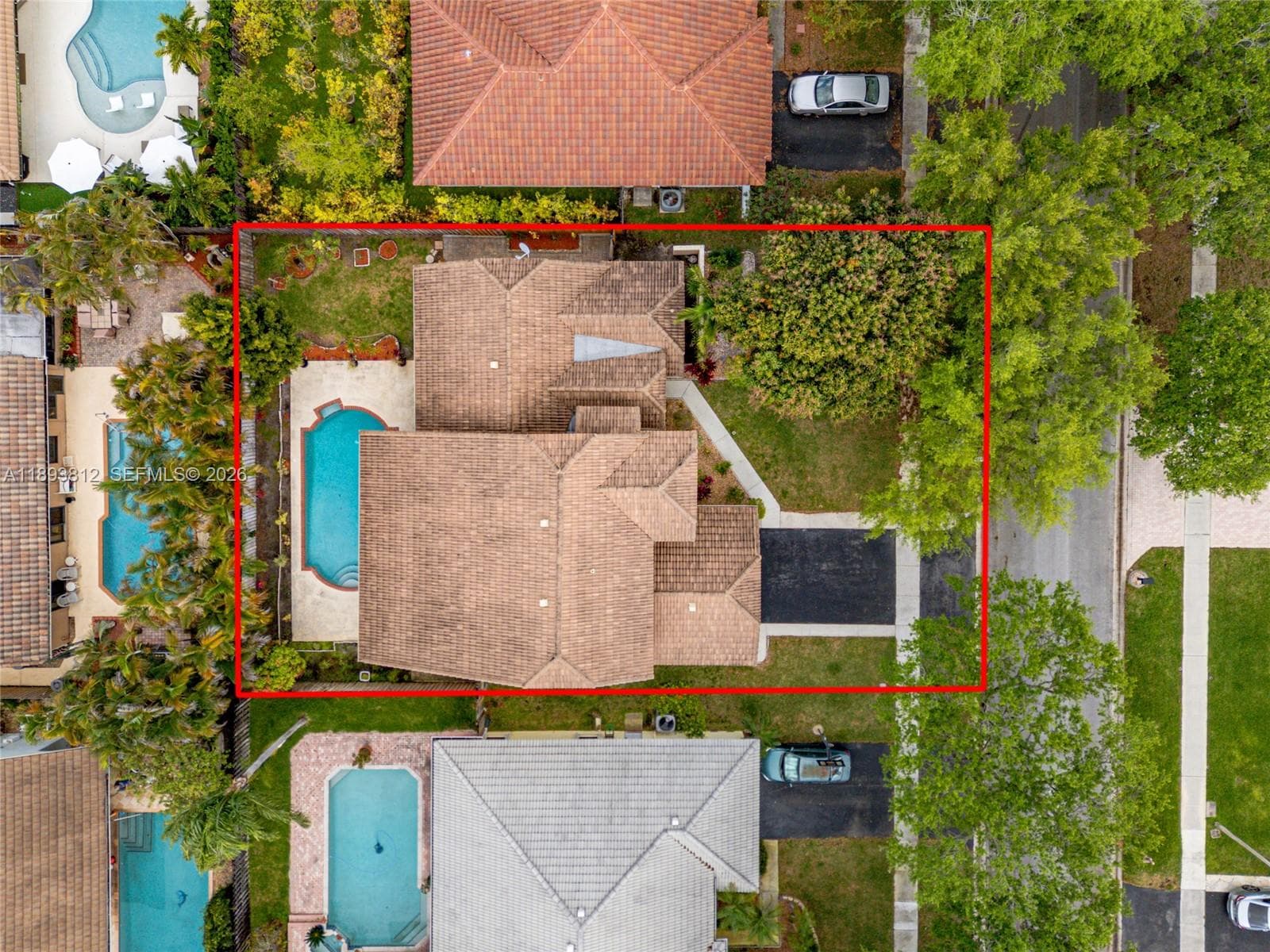 1855 NW 106th Ter, Plantation, FL 33322 — zdjęcie 2