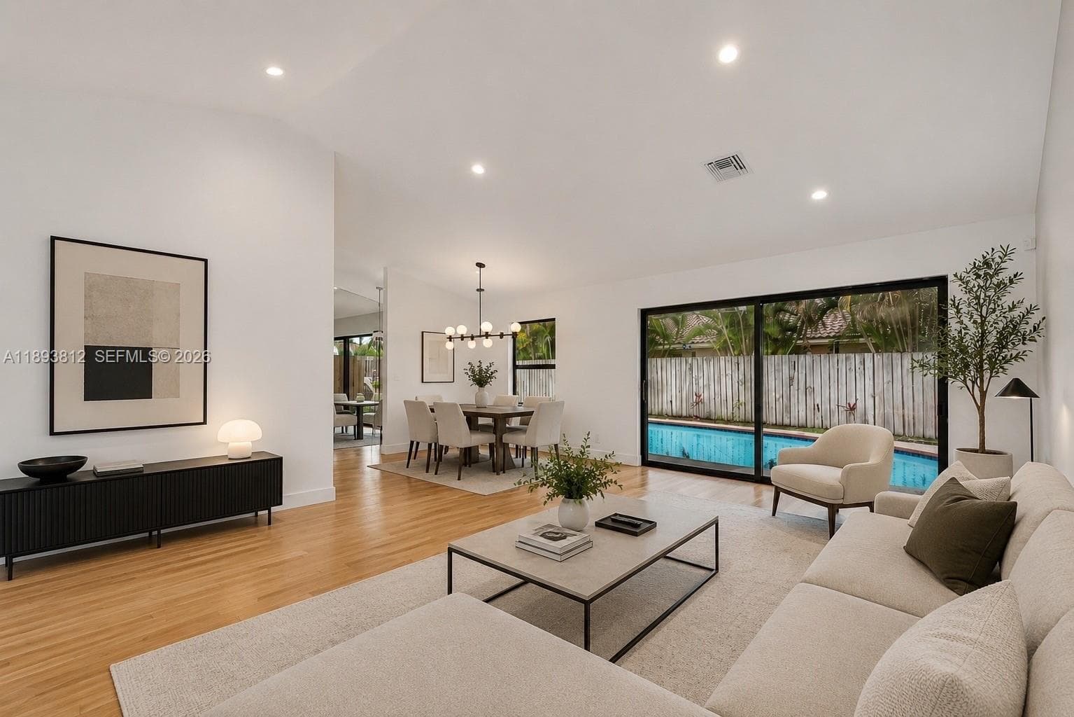 1855 NW 106th Ter, Plantation, FL 33322 — zdjęcie 3