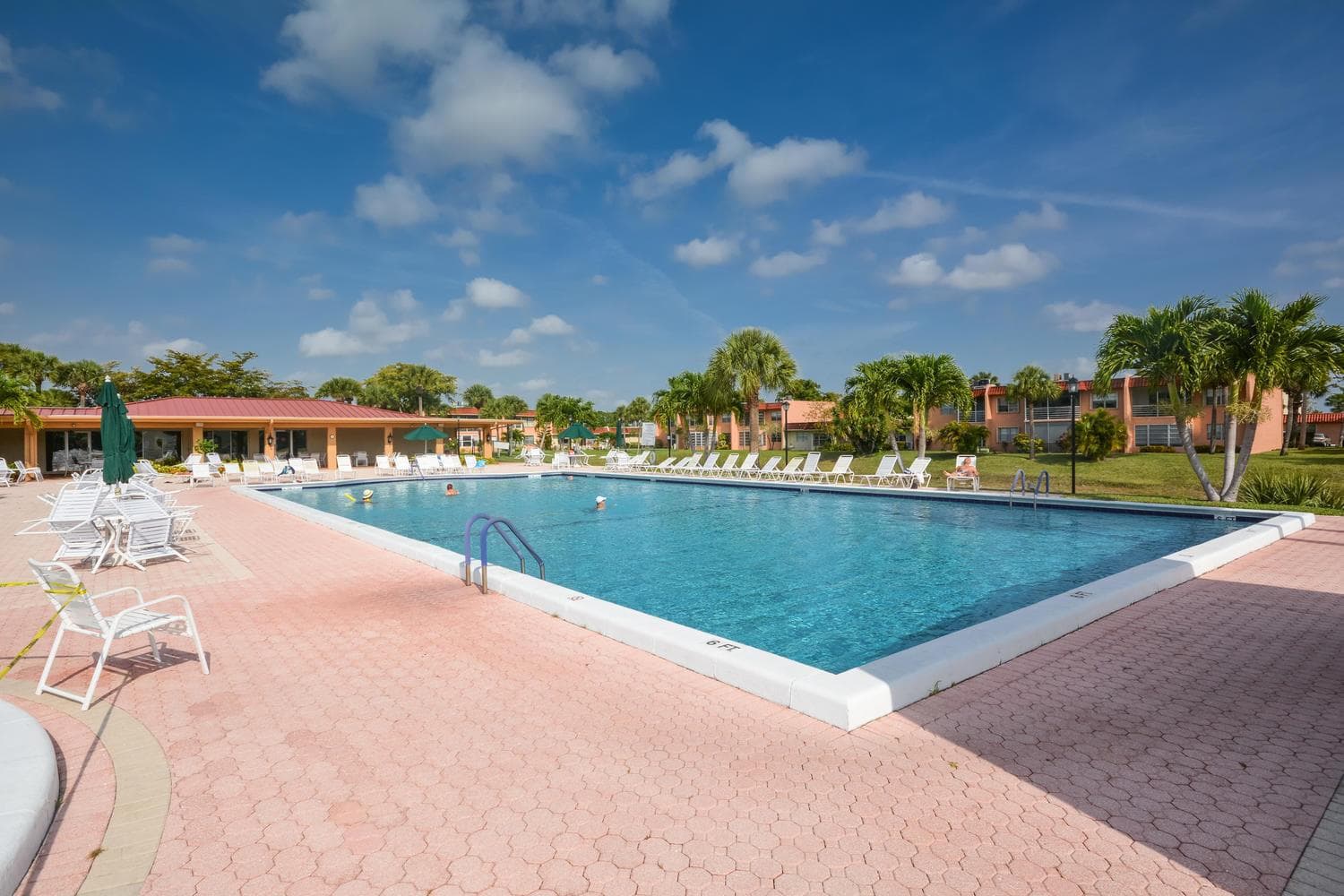 477 Lake Dora Drive, West Palm Beach, FL 33411 — zdjęcie 5