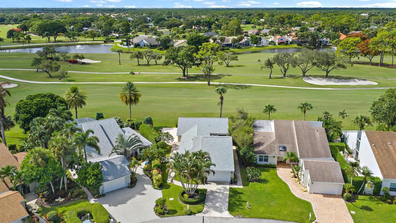 6642 S Pine Court, Palm Beach Gardens, FL 33418 — zdjęcie 5