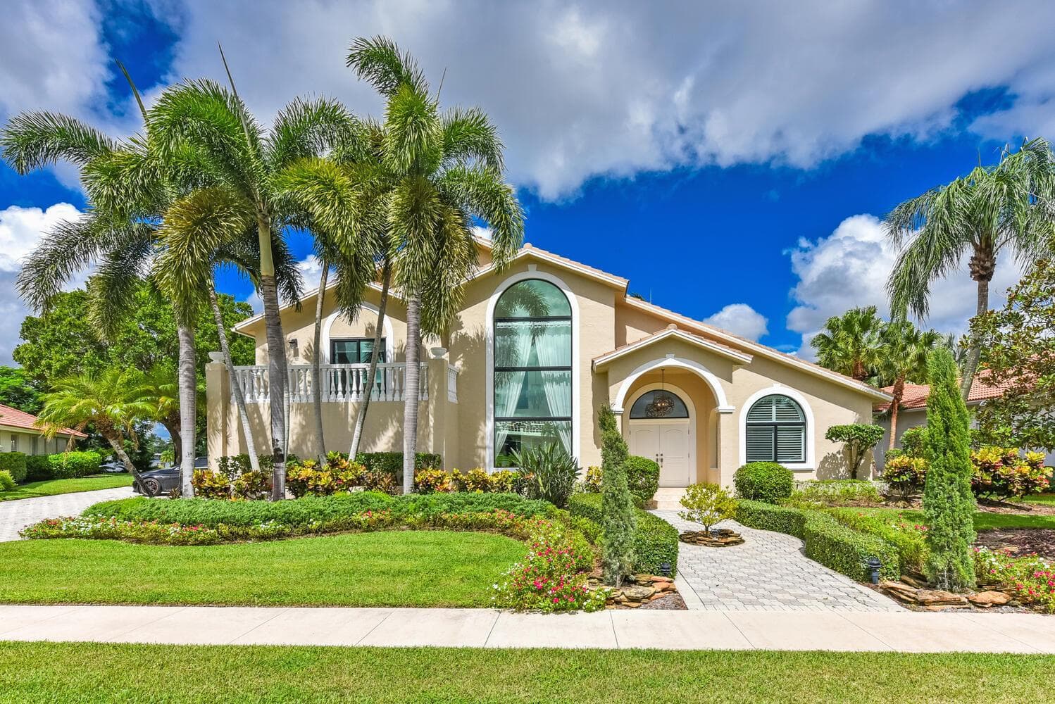 2022 Sunderland Avenue, Wellington, FL 33414 — zdjęcie 2