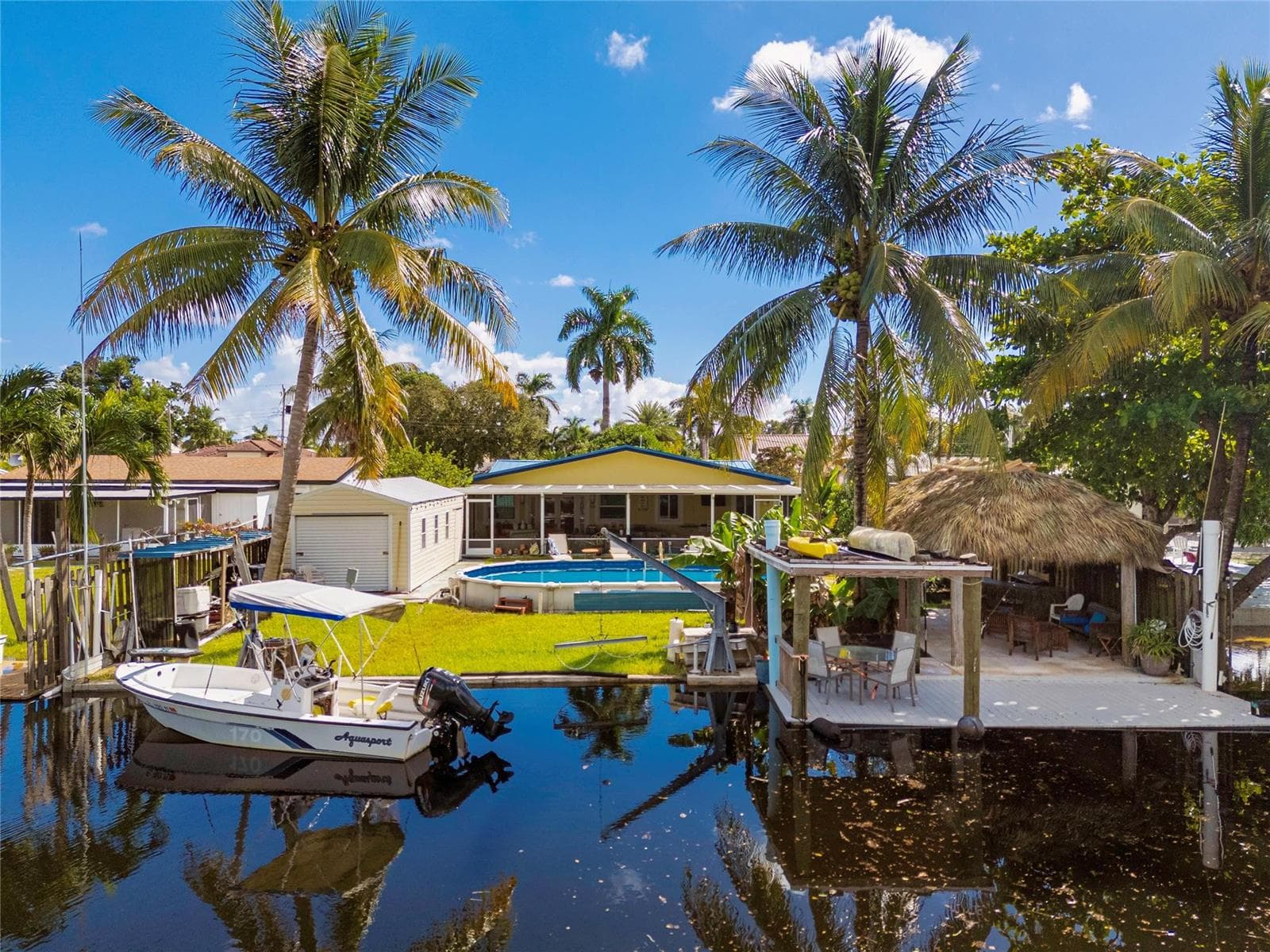 4717 SW 35th Avenue, Dania Beach, FL 33312 — zdjęcie 2