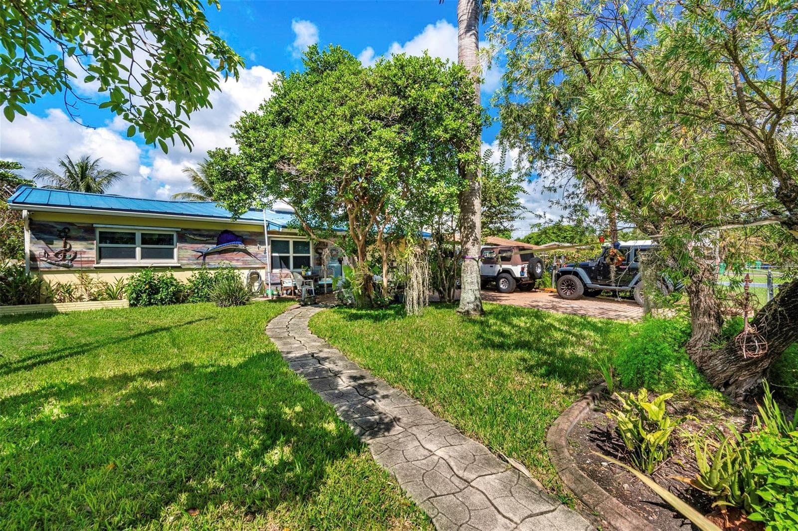 4717 SW 35th Avenue, Dania Beach, FL 33312 — zdjęcie 3