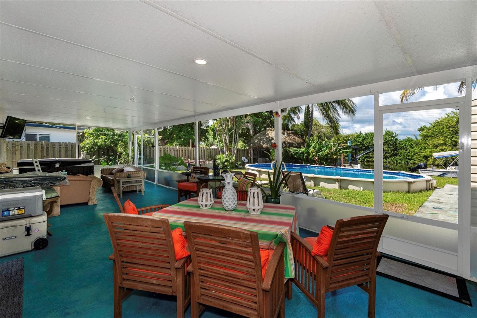 4717 SW 35th Avenue, Dania Beach, FL 33312 — zdjęcie 5