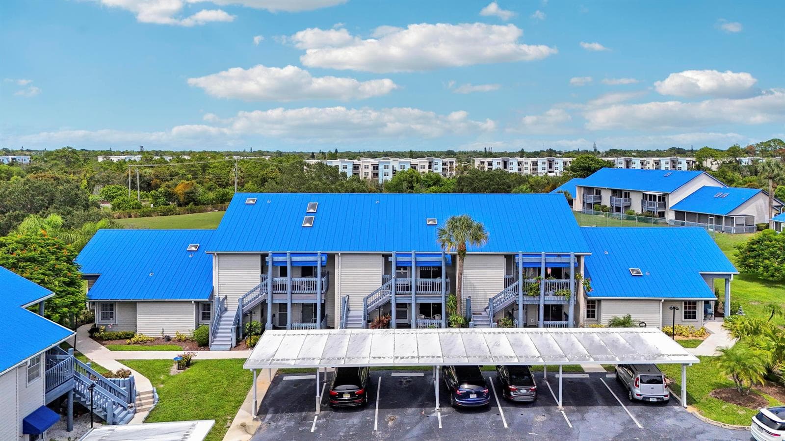 1637 NE Nautical Place # 804, Jensen Beach, FL 34957 — zdjęcie 2