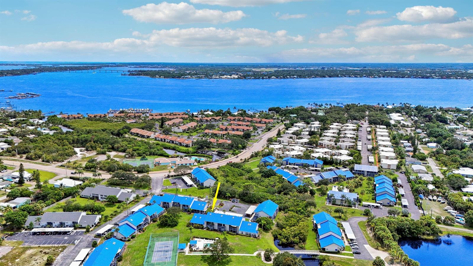 1637 NE Nautical Place # 804, Jensen Beach, FL 34957 — zdjęcie 3