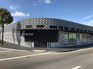 5600 NW 7th Ave, Miami, FL 33127