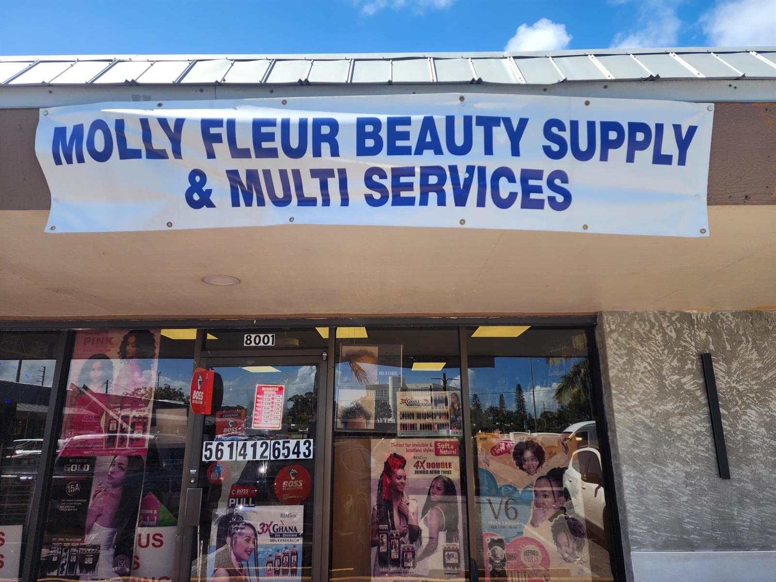 7991 S Us Highway 1 # 8001, Port St. Lucie, FL 34952 — zdjęcie 2