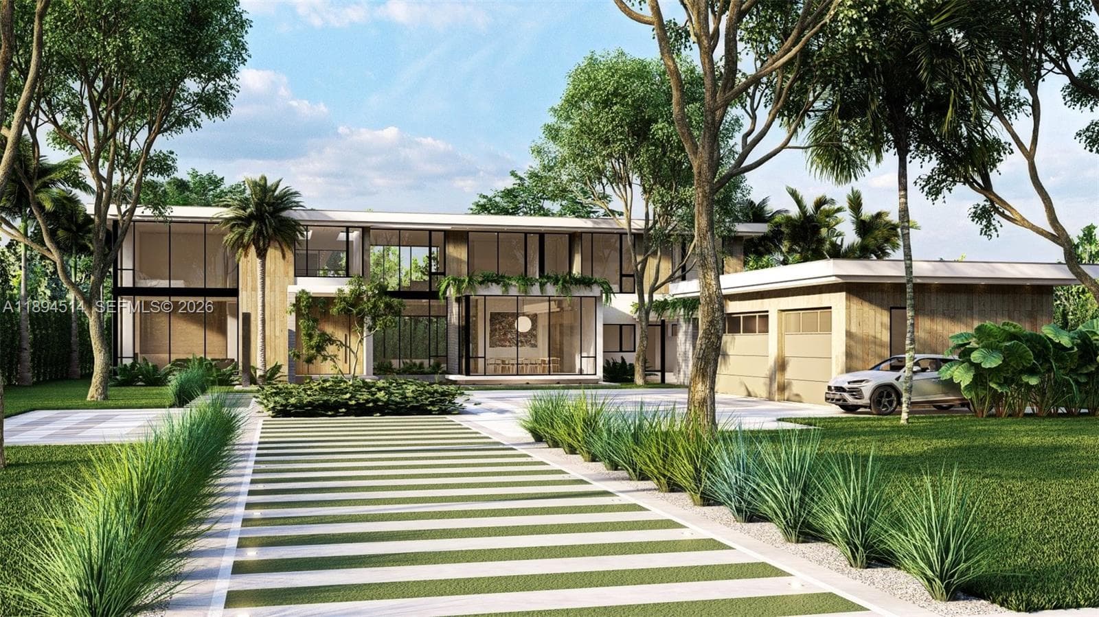 5095 SW 82nd St, Miami, FL 33143 — zdjęcie 2