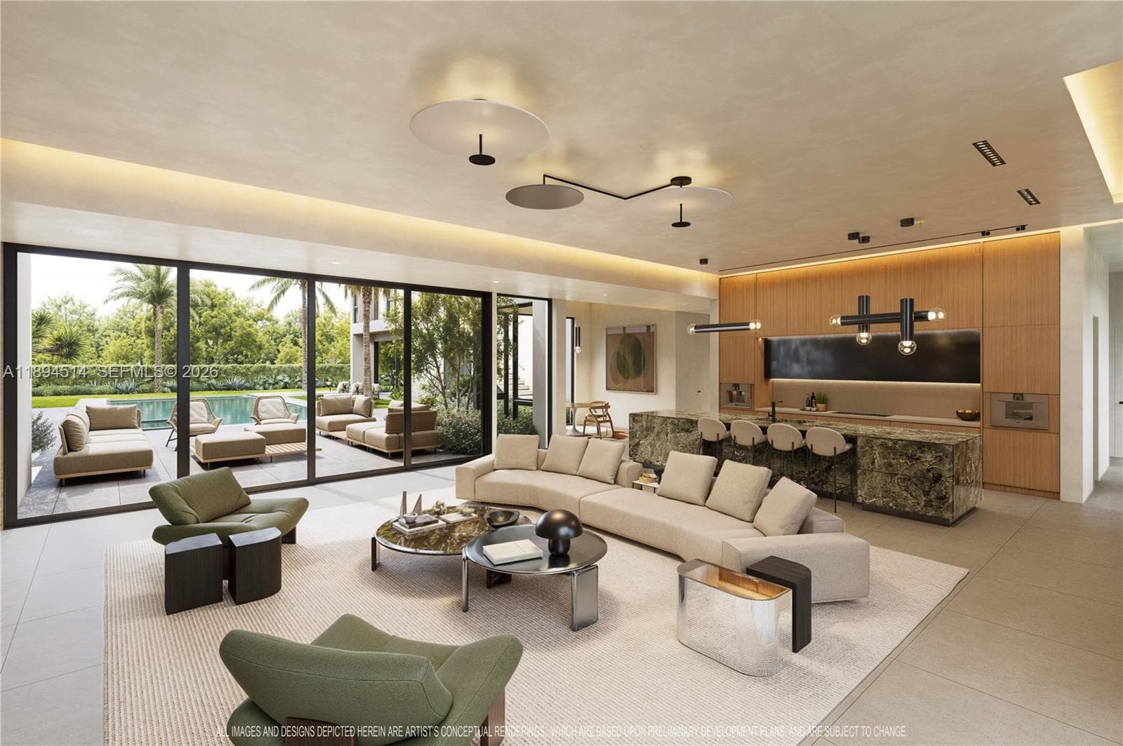 5095 SW 82nd St, Miami, FL 33143 — zdjęcie 5