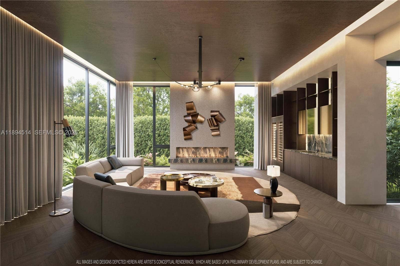 5095 SW 82nd St, Miami, FL 33143 — zdjęcie 4