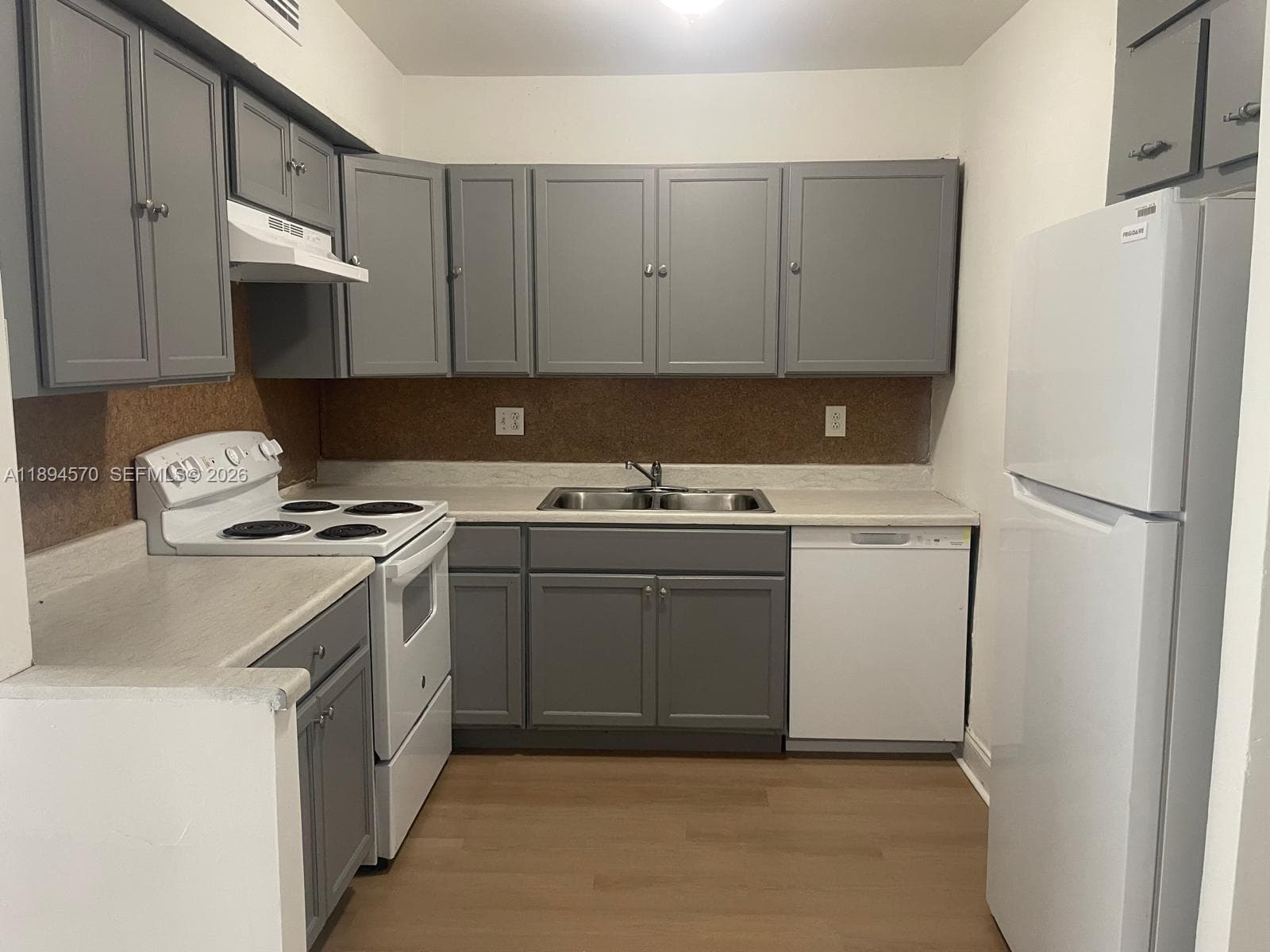 2029 NW 46th Ave # E107, Lauderhill, FL 33313