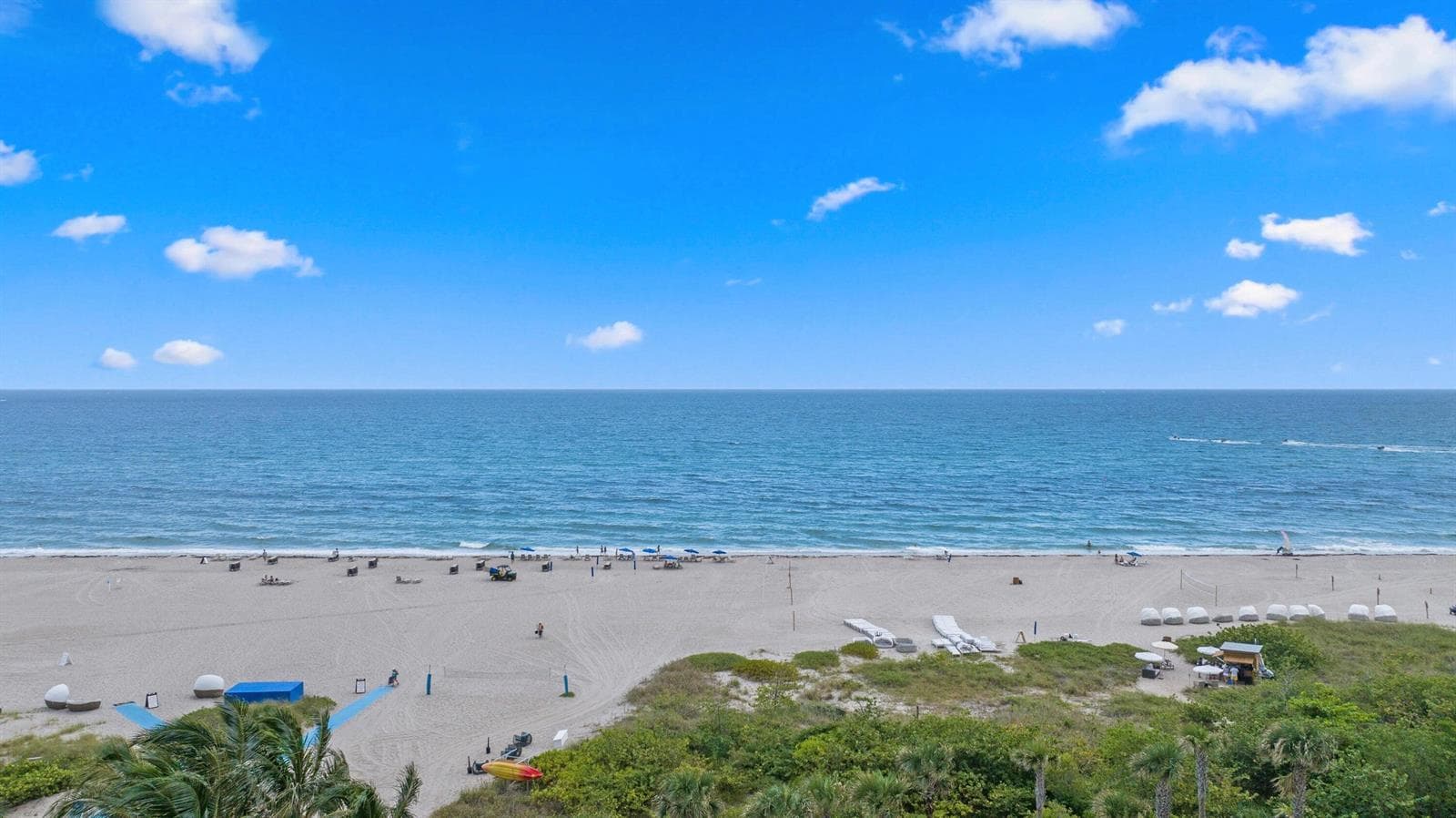 3100 N Ocean Drive # H-1508, Singer Island, FL 33404 — zdjęcie 5