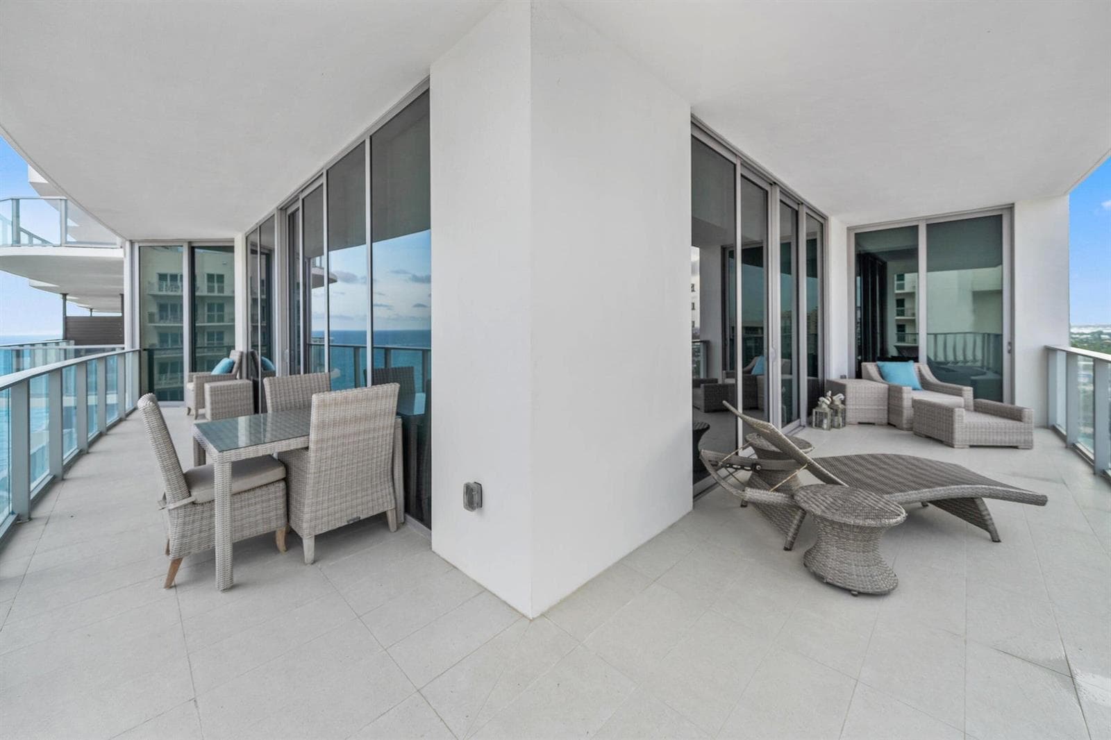 3100 N Ocean Drive # H-1508, Singer Island, FL 33404 — zdjęcie 4