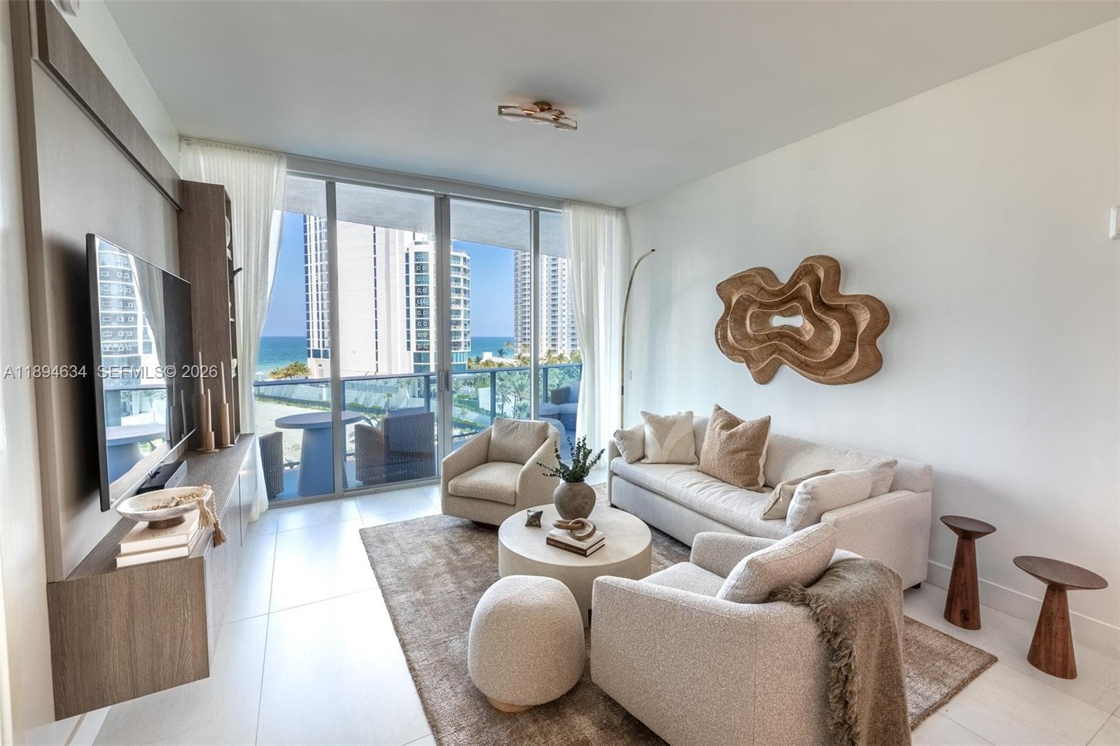 17550 Collins Ave # 703, Sunny Isles Beach, FL 33160 — zdjęcie 3