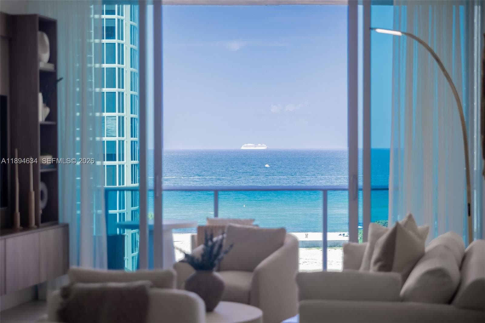 17550 Collins Ave # 703, Sunny Isles Beach, FL 33160 — zdjęcie 5