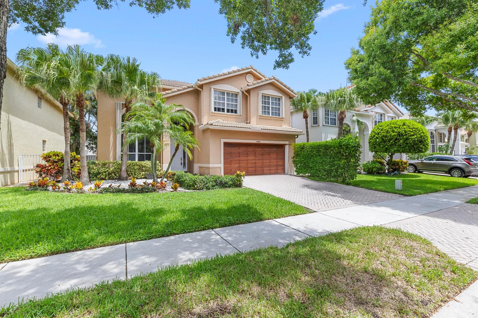 4795 S Classical Boulevard, Delray Beach, FL 33445 — zdjęcie 2