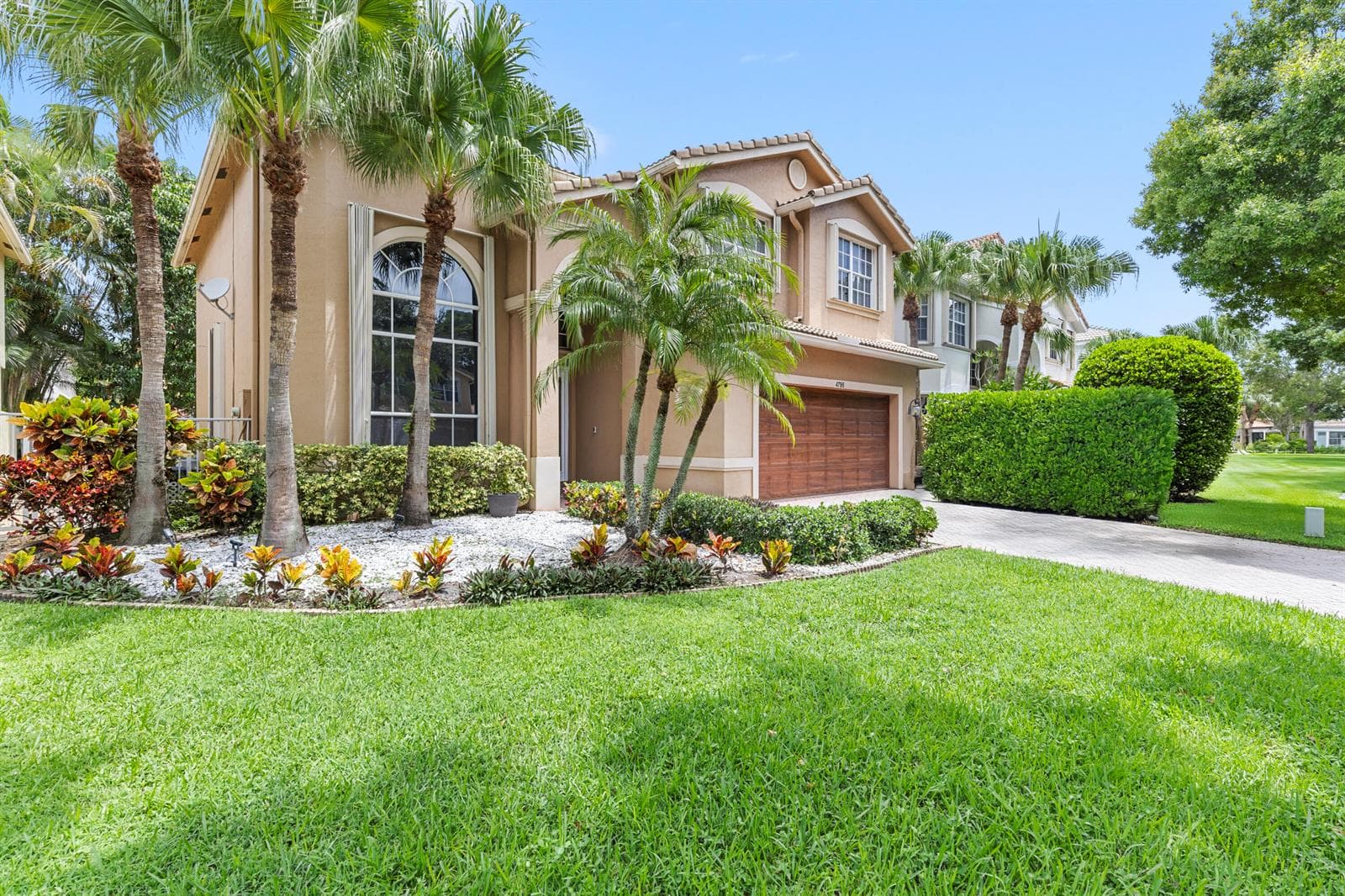 4795 S Classical Boulevard, Delray Beach, FL 33445 — zdjęcie 3