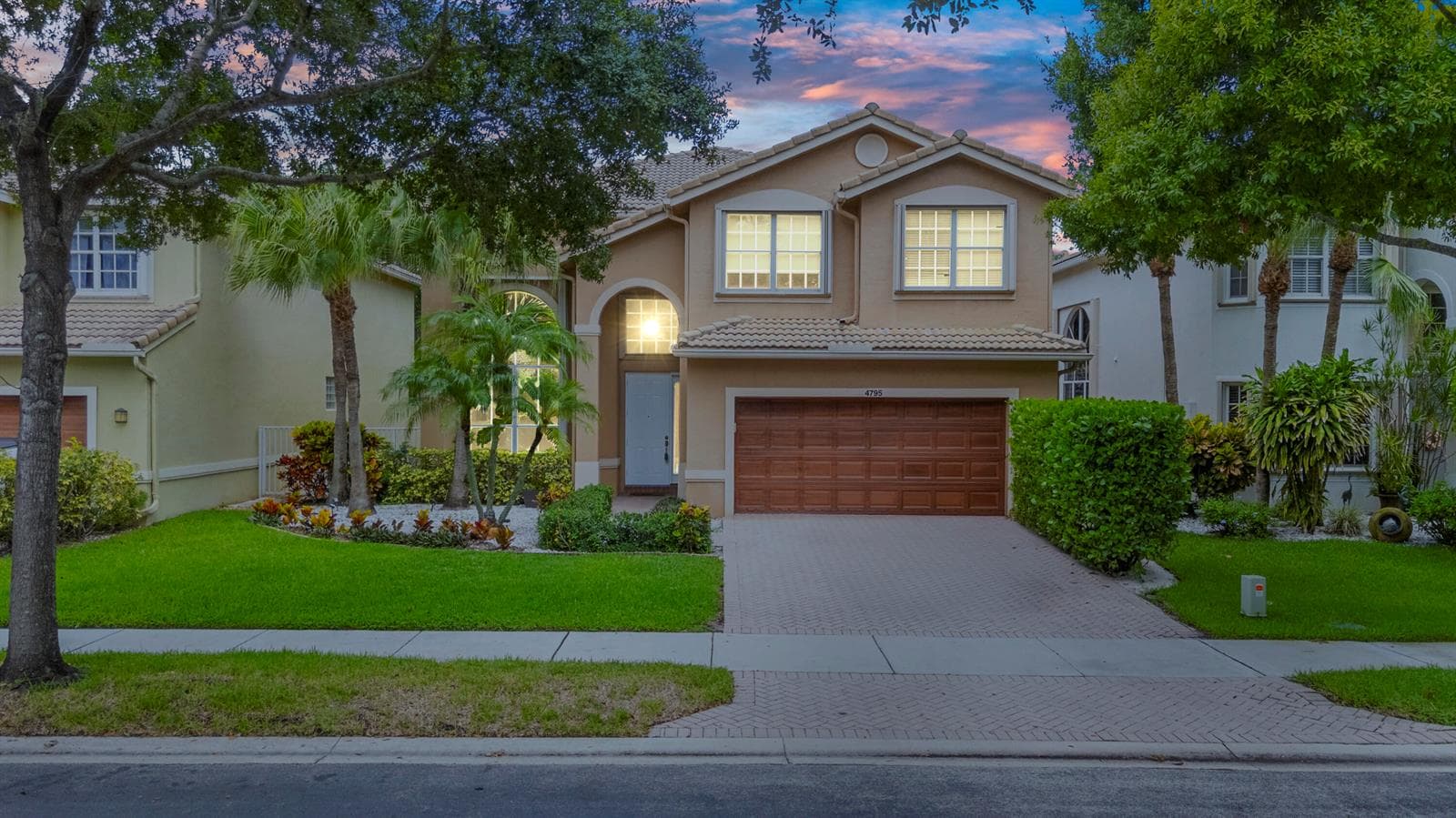 4795 S Classical Boulevard, Delray Beach, FL 33445 — zdjęcie 5