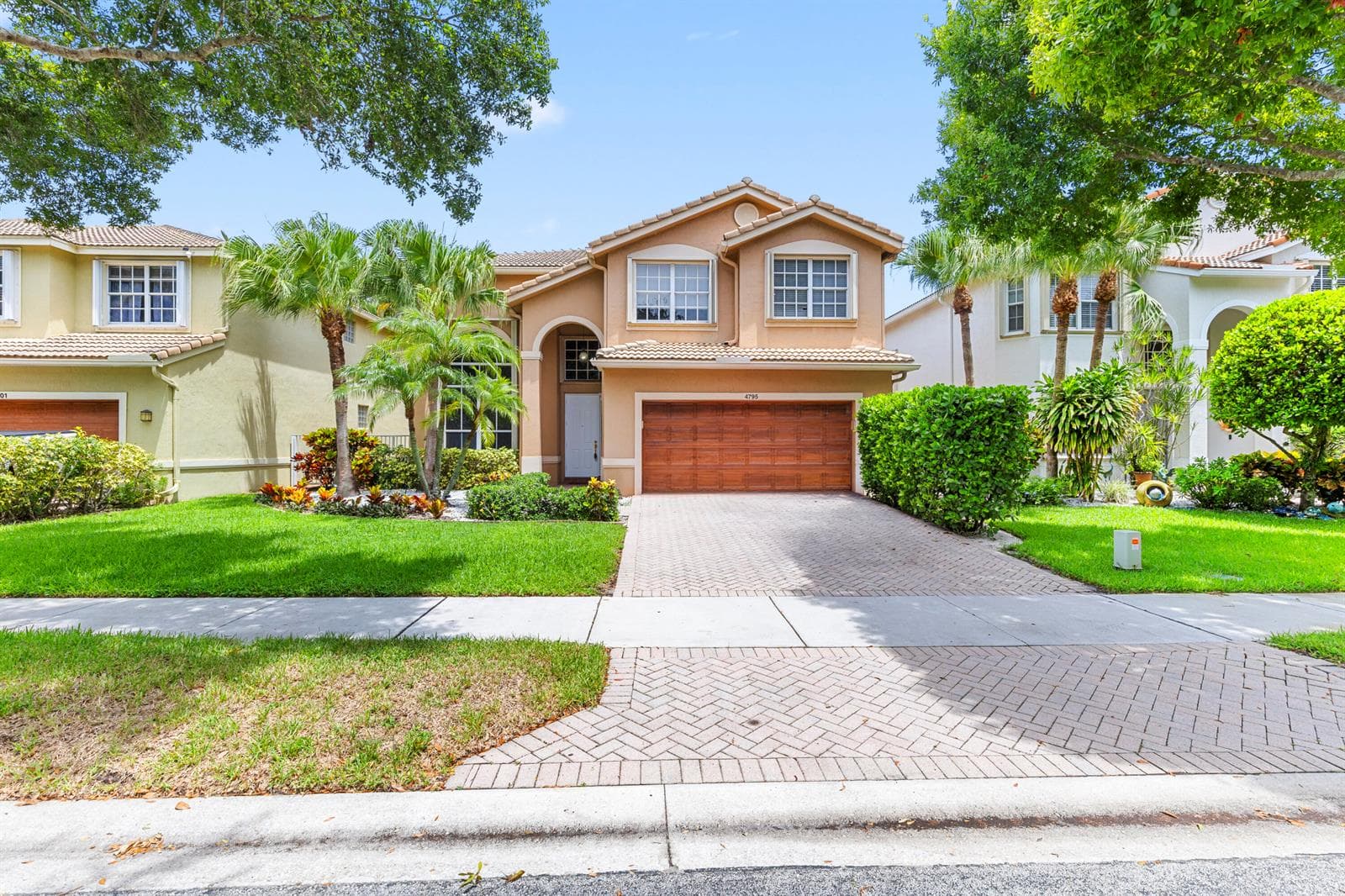 4795 S Classical Boulevard, Delray Beach, FL 33445 — zdjęcie 4