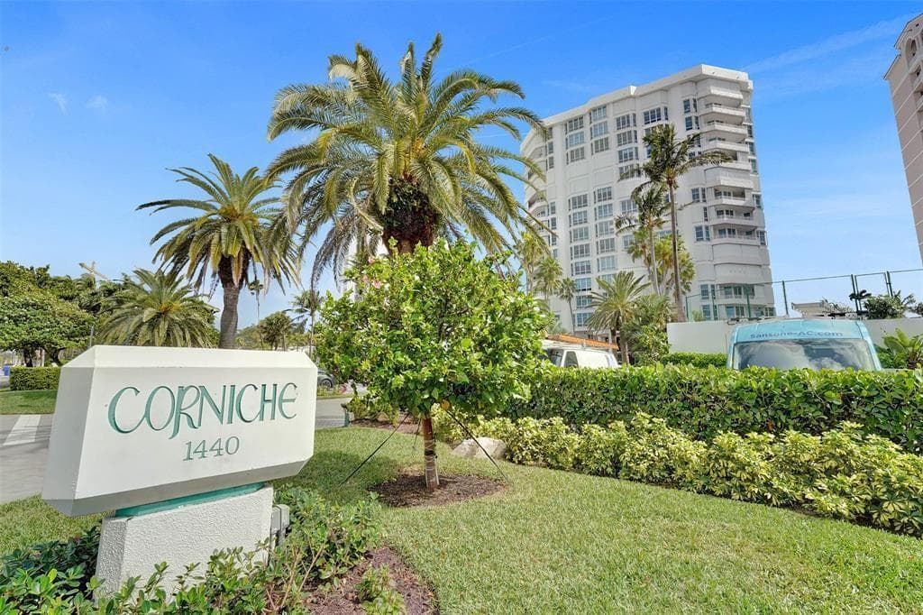 1440 S Ocean Boulevard # 5-c, Pompano Beach, FL 33062 — zdjęcie 2