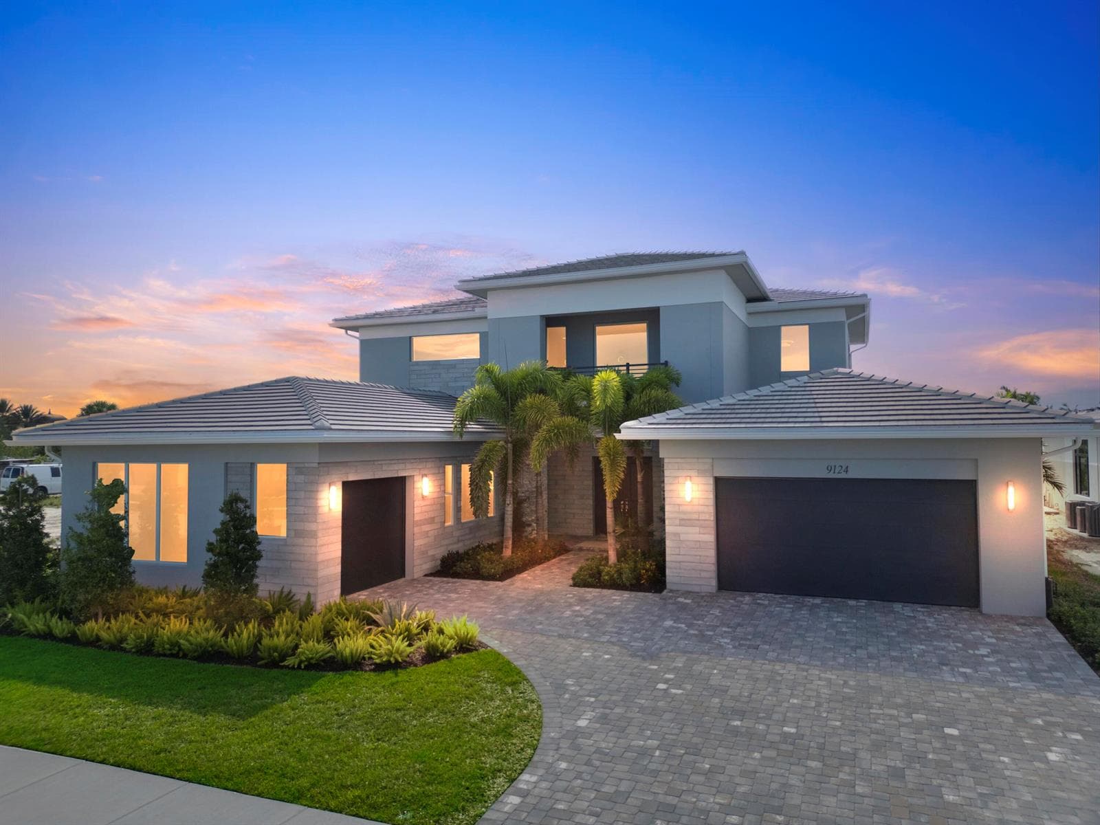 9124 Coral Isles Circle, Palm Beach Gardens, FL 33412 — zdjęcie 3