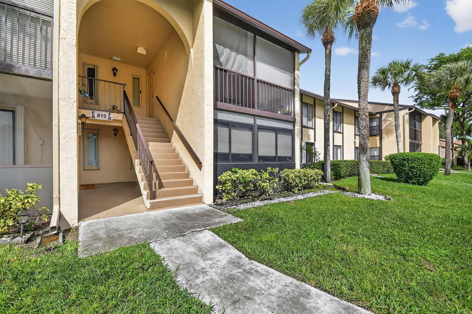 815 Sky Pine Way # B1, FL 33415 — zdjęcie 2