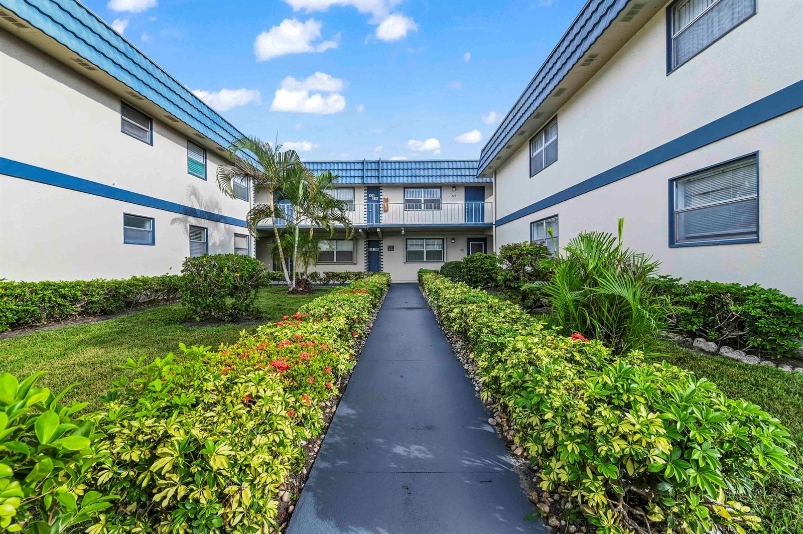 213 Brittany # E, Delray Beach, FL 33446 — zdjęcie 2