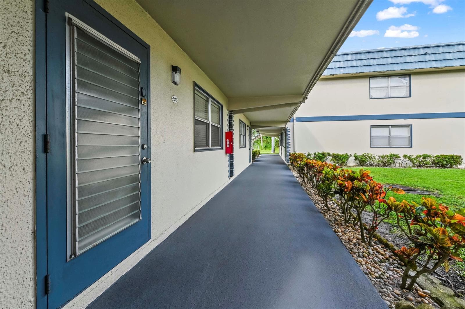 213 Brittany # E, Delray Beach, FL 33446 — zdjęcie 3