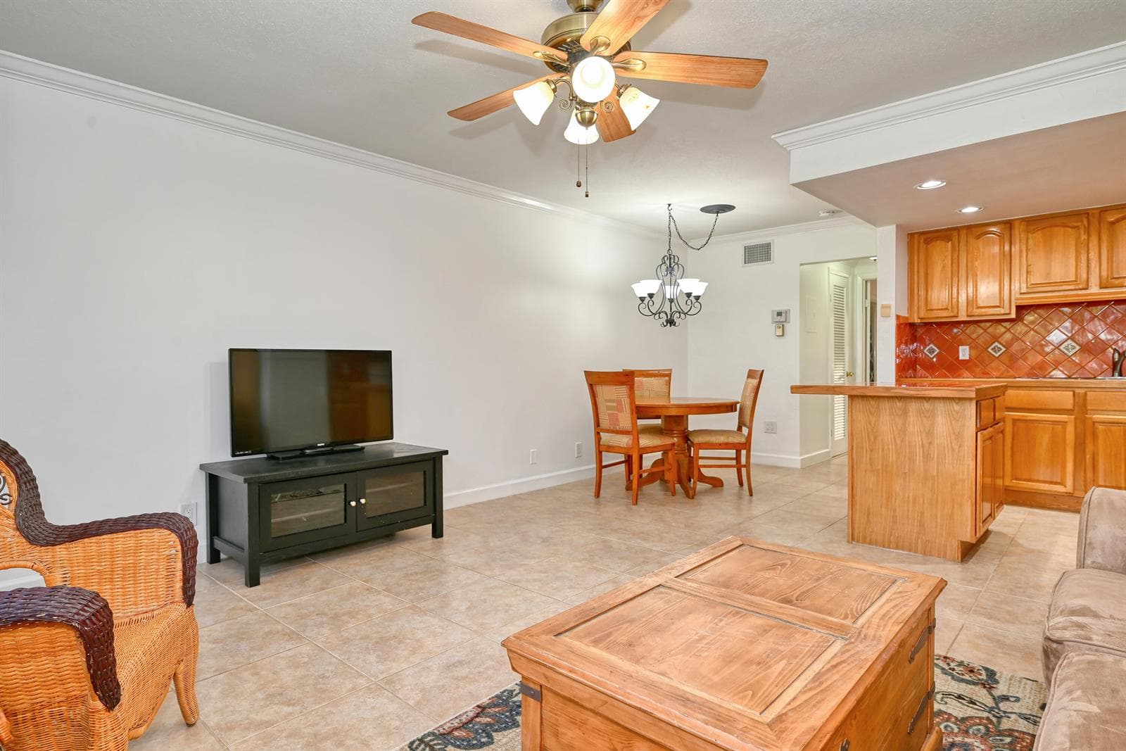 102 Coventry E # 102, West Palm Beach, FL 33417 — zdjęcie 4
