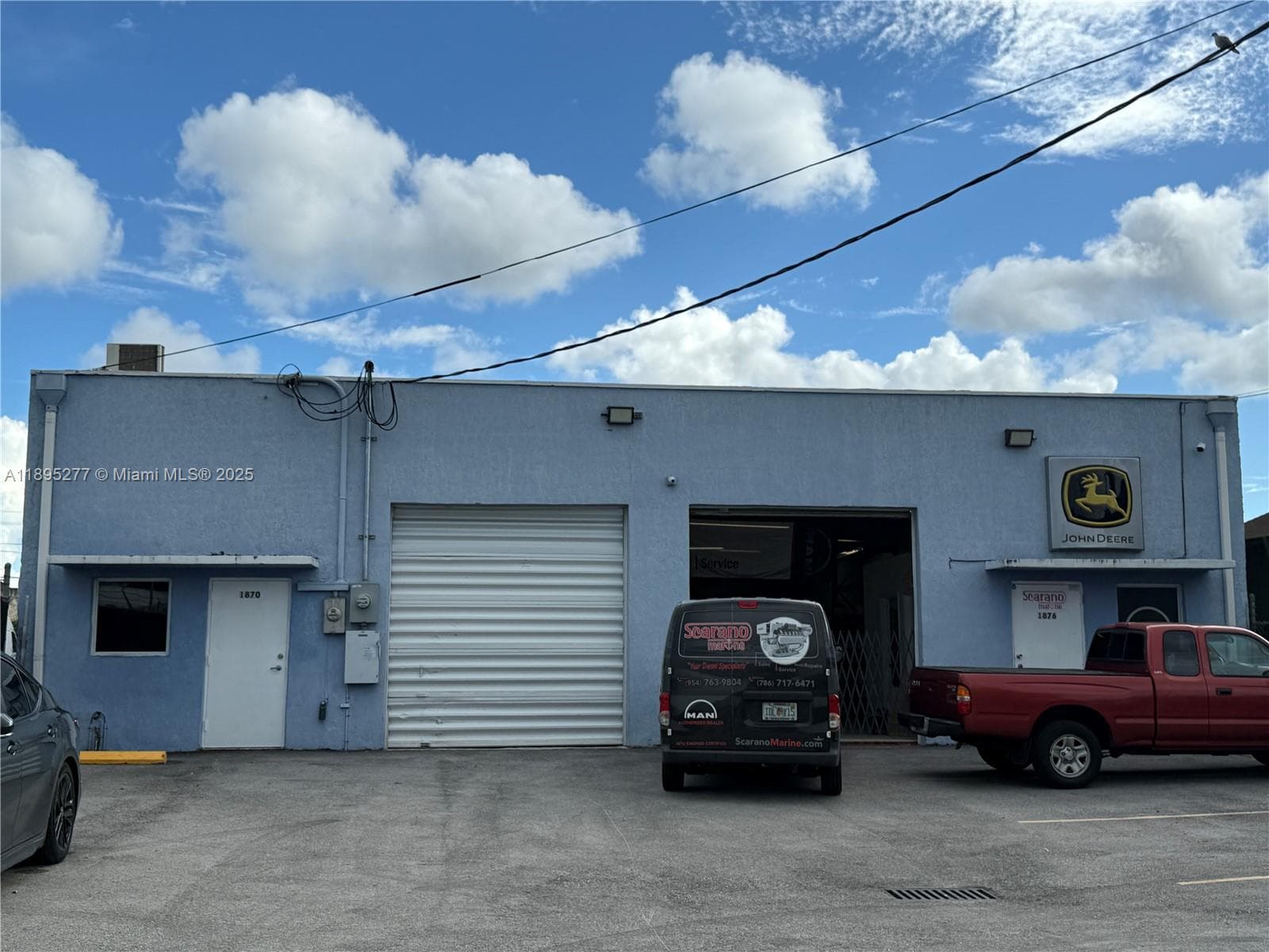 1870 NW 21 TERRACE, Miami, FL 33142
