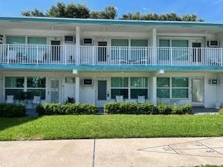 1201 N Riverside Drive # 12b, Pompano Beach, FL 33062 — zdjęcie 3