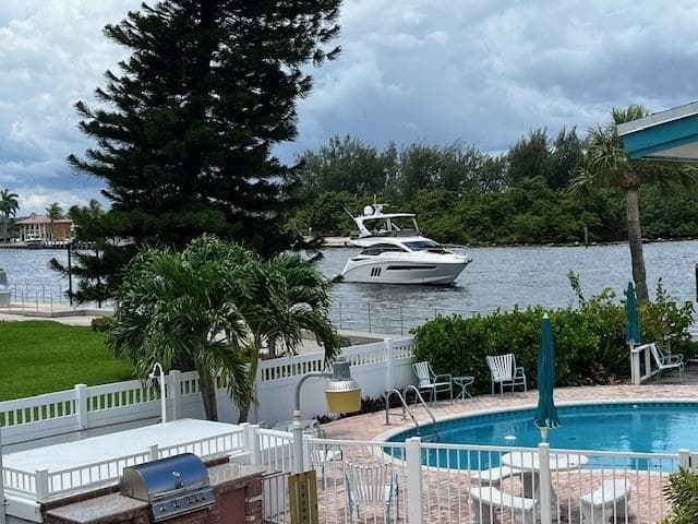 1201 N Riverside Drive # 12b, Pompano Beach, FL 33062 — zdjęcie 5