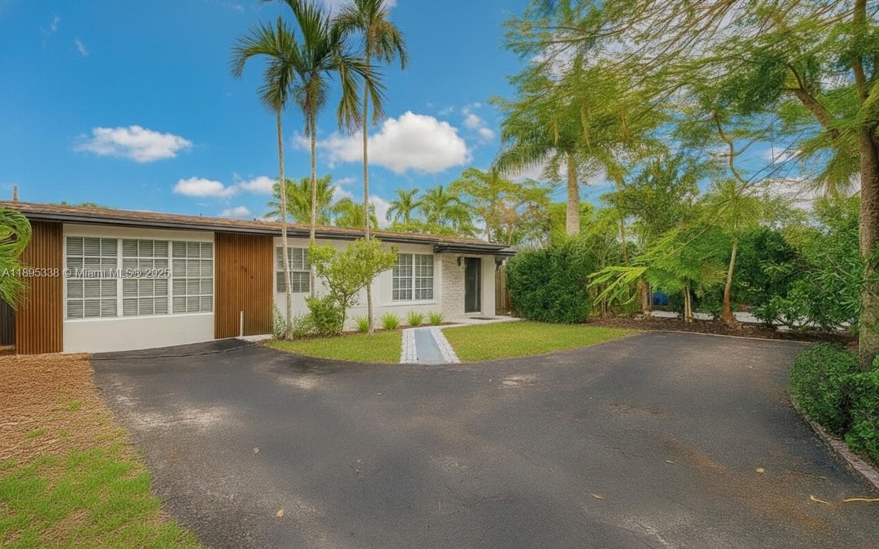 1399 NE 38th St, Oakland Park, FL 33334 — zdjęcie 2