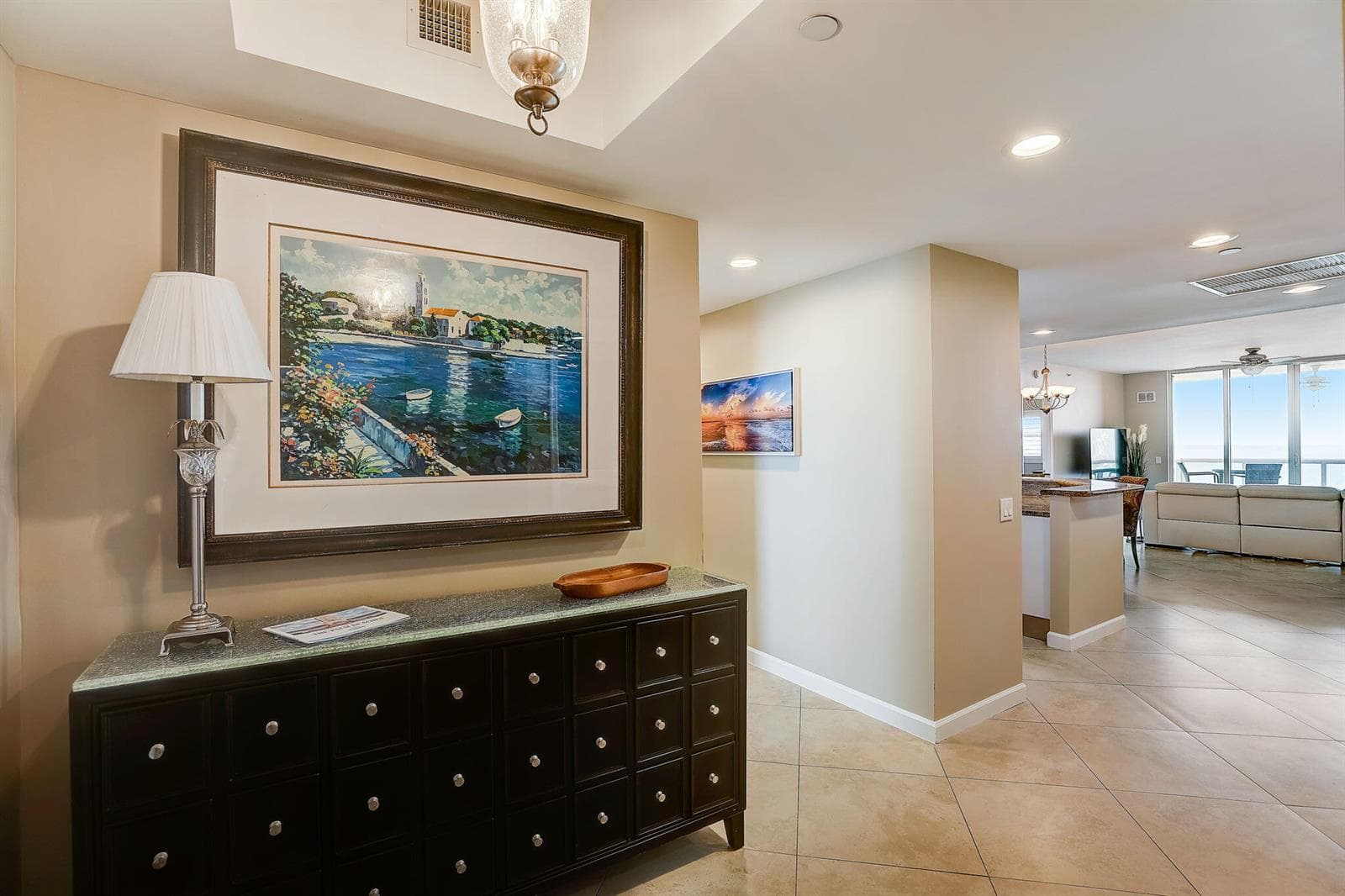 2650 Lake Shore Drive # 804, Riviera Beach, FL 33404 — zdjęcie 2