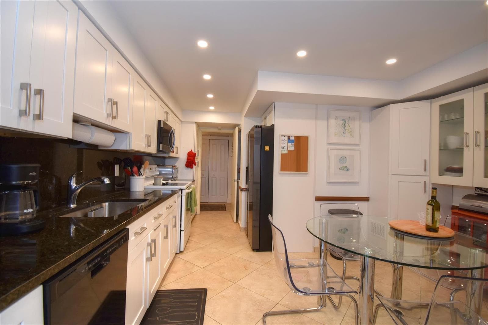 5100 N Ocean Boulevard # 516, Lauderdale By The Sea, FL 33308 — zdjęcie 4